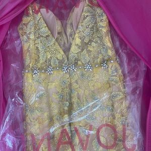 Jovani- Mother of Bride/bridesmaid/prom dress